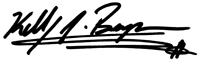 Kelly Berger Signature